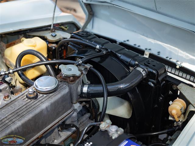 1968 Datsun 1600 (CC-2121022) for sale in Torrance, California