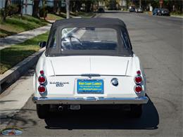 1968 Datsun 1600 (CC-2121022) for sale in Torrance, California