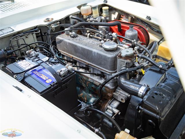 1968 Datsun 1600 (CC-2121022) for sale in Torrance, California