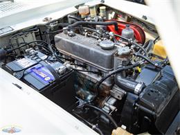 1968 Datsun 1600 (CC-2121022) for sale in Torrance, California