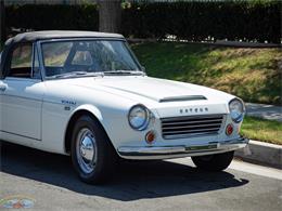 1968 Datsun 1600 (CC-2121022) for sale in Torrance, California