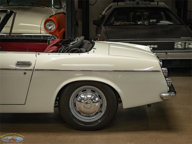 1968 Datsun 1600 (CC-2121022) for sale in Torrance, California