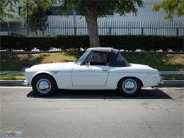 1968 Datsun 1600 (CC-2121022) for sale in Torrance, California