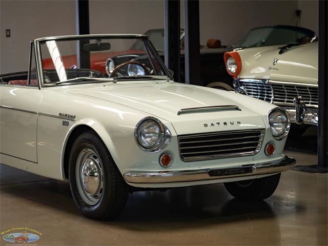 1968 Datsun 1600 (CC-2121022) for sale in Torrance, California