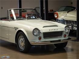 1968 Datsun 1600 (CC-2121022) for sale in Torrance, California