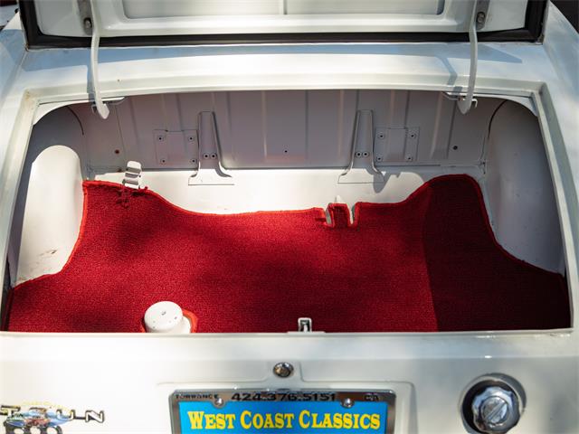 1968 Datsun 1600 (CC-2121022) for sale in Torrance, California