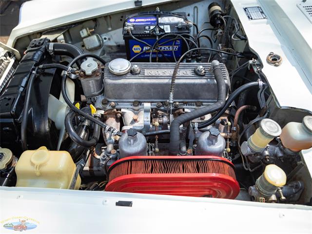 1968 Datsun 1600 (CC-2121022) for sale in Torrance, California