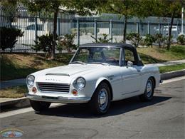 1968 Datsun 1600 (CC-2121022) for sale in Torrance, California