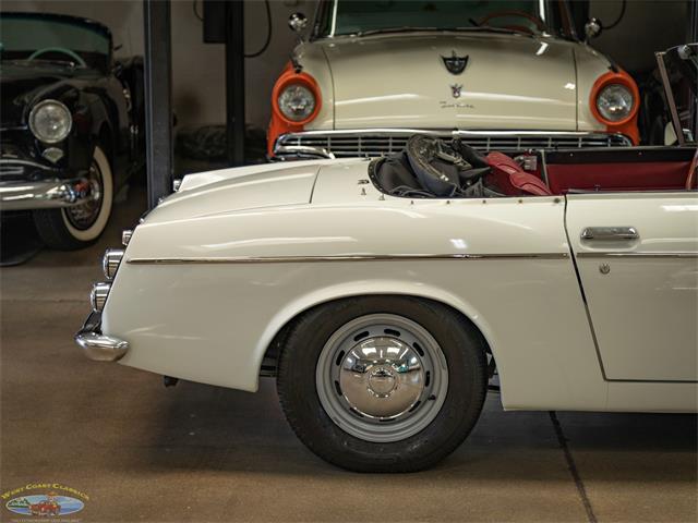 1968 Datsun 1600 (CC-2121022) for sale in Torrance, California