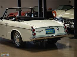 1968 Datsun 1600 (CC-2121022) for sale in Torrance, California
