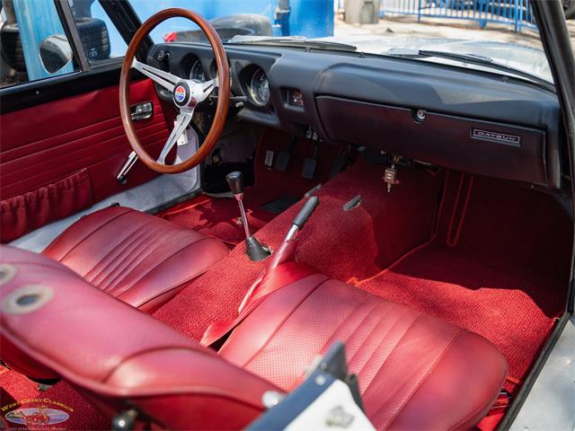 1968 Datsun 1600 (CC-2121022) for sale in Torrance, California