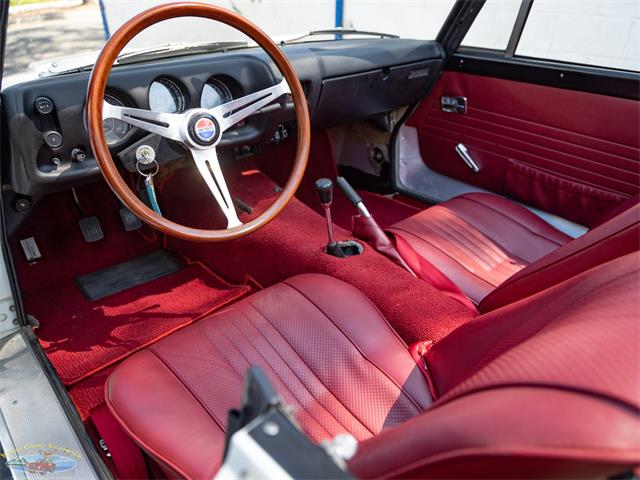 1968 Datsun 1600 (CC-2121022) for sale in Torrance, California