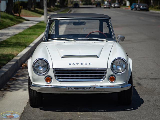 1968 Datsun 1600 (CC-2121022) for sale in Torrance, California