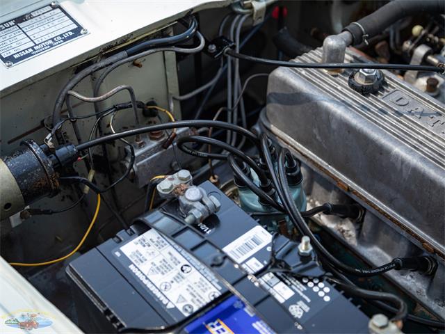 1968 Datsun 1600 (CC-2121022) for sale in Torrance, California