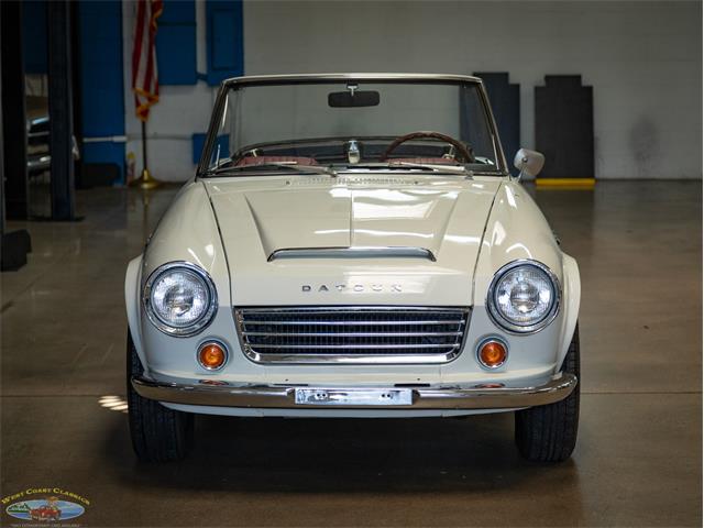 1968 Datsun 1600 (CC-2121022) for sale in Torrance, California