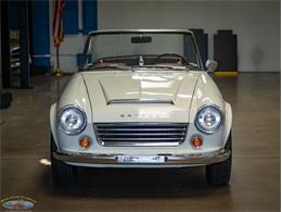 1968 Datsun 1600 (CC-2121022) for sale in Torrance, California