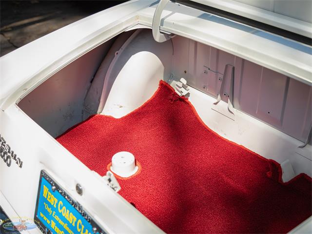 1968 Datsun 1600 (CC-2121022) for sale in Torrance, California