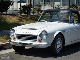 1968 Datsun 1600 (CC-2121022) for sale in Torrance, California