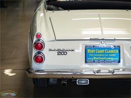 1968 Datsun 1600 (CC-2121022) for sale in Torrance, California