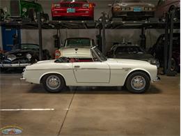 1968 Datsun 1600 (CC-2121022) for sale in Torrance, California