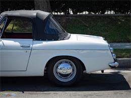 1968 Datsun 1600 (CC-2121022) for sale in Torrance, California