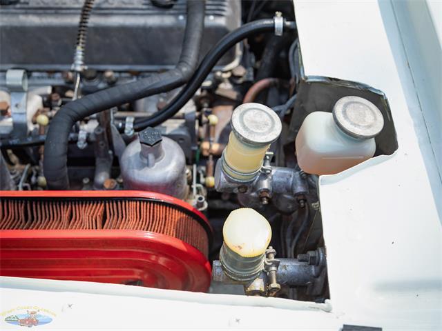1968 Datsun 1600 (CC-2121022) for sale in Torrance, California