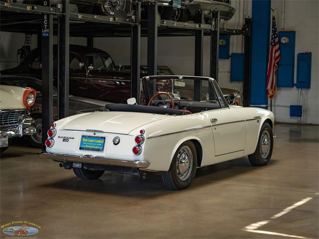 1968 Datsun 1600 (CC-2121022) for sale in Torrance, California