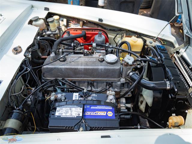 1968 Datsun 1600 (CC-2121022) for sale in Torrance, California