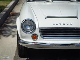 1968 Datsun 1600 (CC-2121022) for sale in Torrance, California