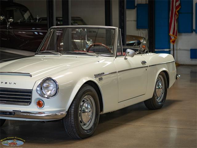1968 Datsun 1600 (CC-2121022) for sale in Torrance, California