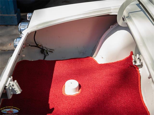 1968 Datsun 1600 (CC-2121022) for sale in Torrance, California