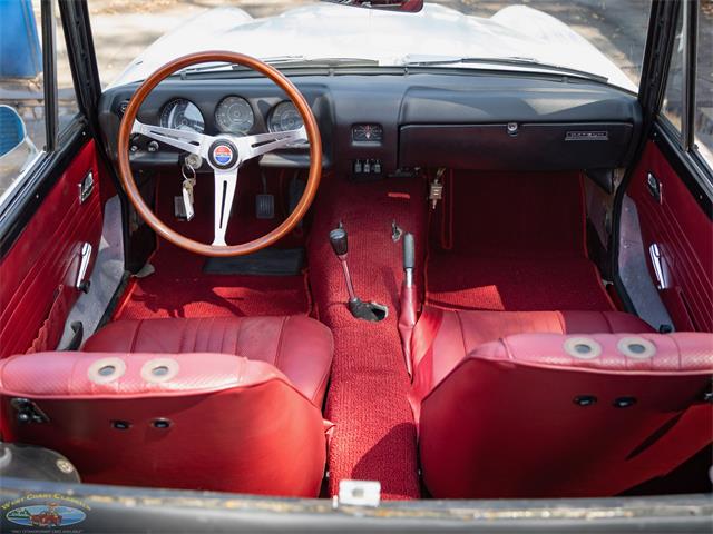 1968 Datsun 1600 (CC-2121022) for sale in Torrance, California
