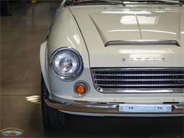 1968 Datsun 1600 (CC-2121022) for sale in Torrance, California