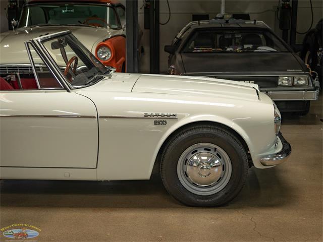 1968 Datsun 1600 (CC-2121022) for sale in Torrance, California