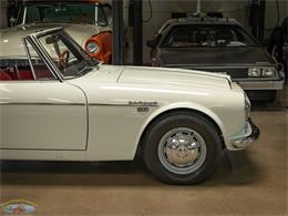 1968 Datsun 1600 (CC-2121022) for sale in Torrance, California
