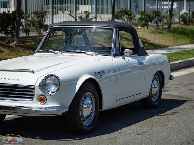1968 Datsun 1600 (CC-2121022) for sale in Torrance, California