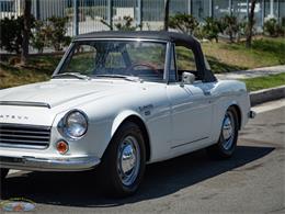 1968 Datsun 1600 (CC-2121022) for sale in Torrance, California