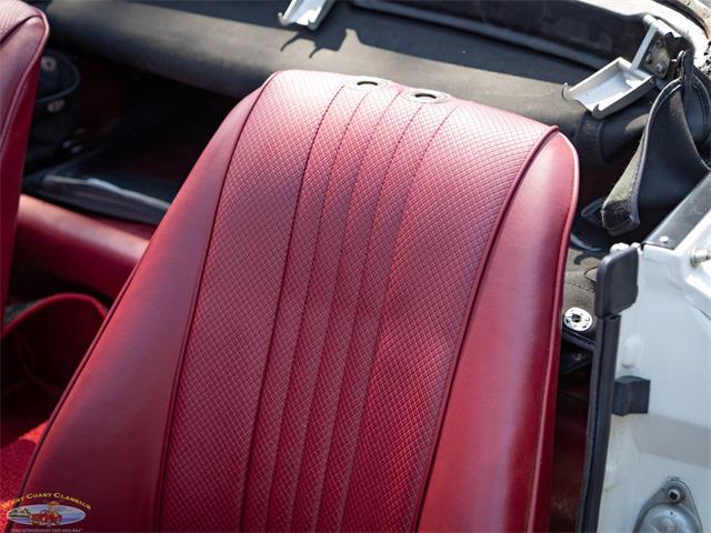 1968 Datsun 1600 (CC-2121022) for sale in Torrance, California