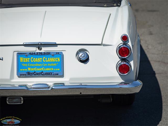 1968 Datsun 1600 (CC-2121022) for sale in Torrance, California
