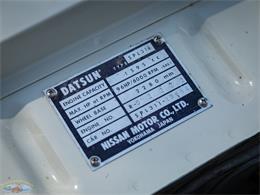 1968 Datsun 1600 (CC-2121022) for sale in Torrance, California