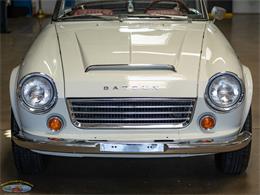 1968 Datsun 1600 (CC-2121022) for sale in Torrance, California