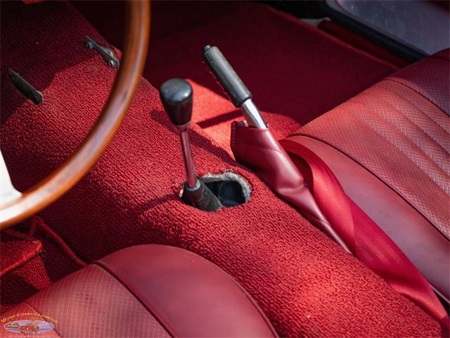 1968 Datsun 1600 (CC-2121022) for sale in Torrance, California