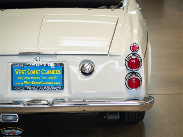 1968 Datsun 1600 (CC-2121022) for sale in Torrance, California