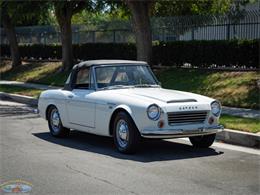 1968 Datsun 1600 (CC-2121022) for sale in Torrance, California