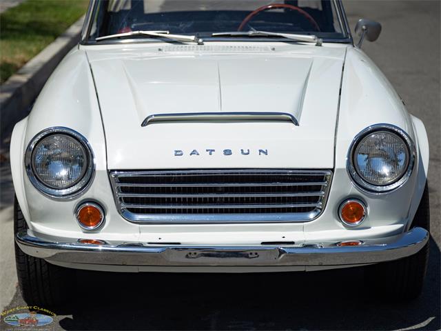 1968 Datsun 1600 (CC-2121022) for sale in Torrance, California