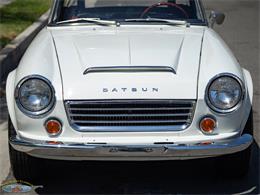 1968 Datsun 1600 (CC-2121022) for sale in Torrance, California
