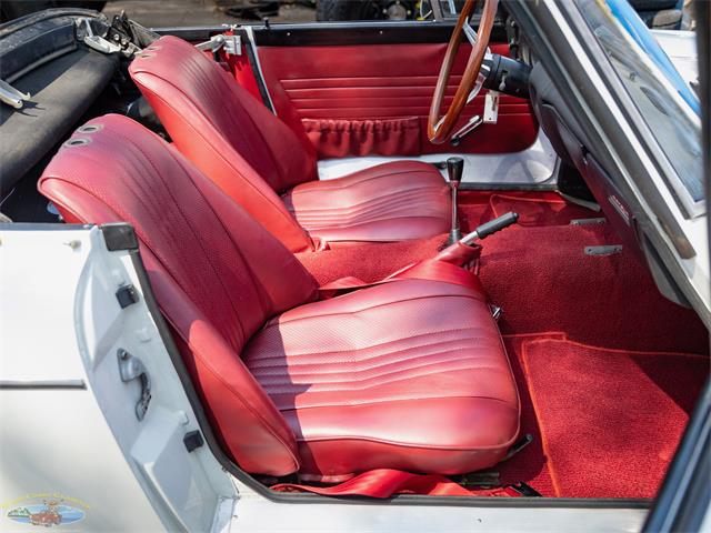 1968 Datsun 1600 (CC-2121022) for sale in Torrance, California