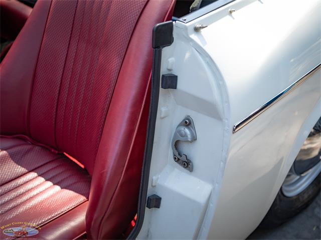 1968 Datsun 1600 (CC-2121022) for sale in Torrance, California