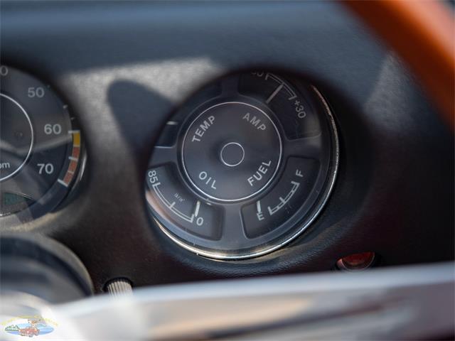 1968 Datsun 1600 (CC-2121022) for sale in Torrance, California