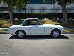 1968 Datsun 1600 (CC-2121022) for sale in Torrance, California